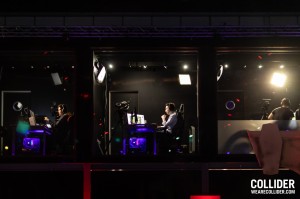 Collider - Riot Games - League of Legends European Celebration - 13           